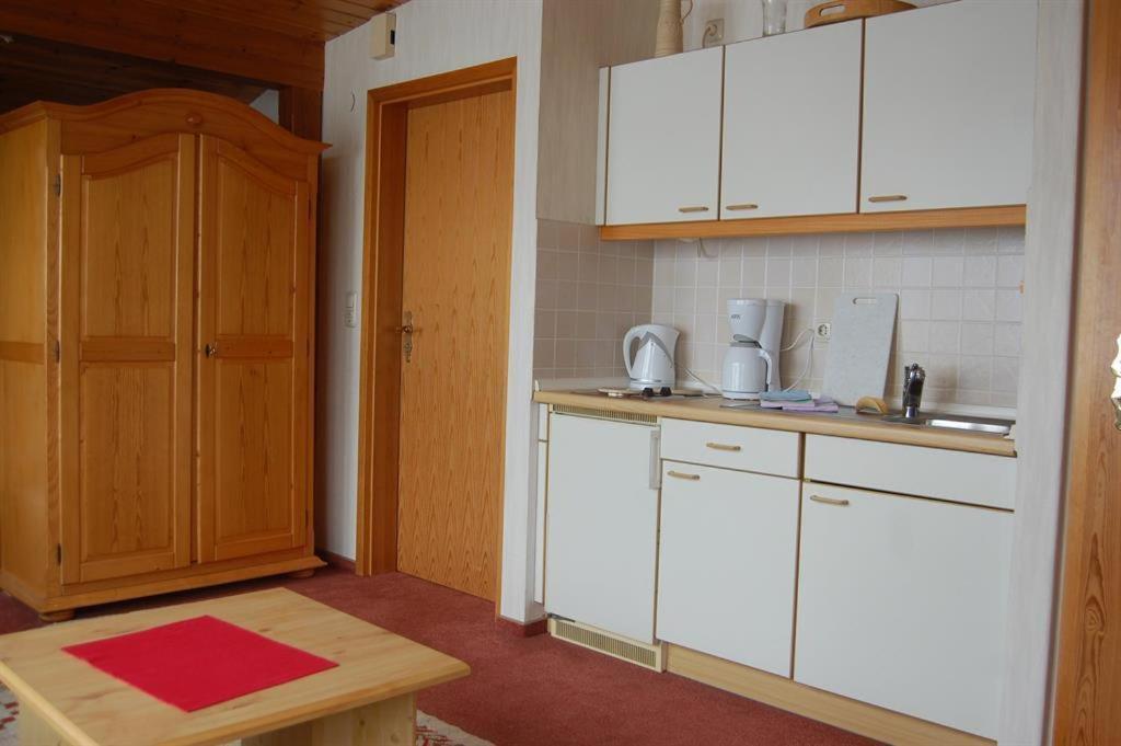 Appartement Stockerhenke à Soltau Extérieur photo