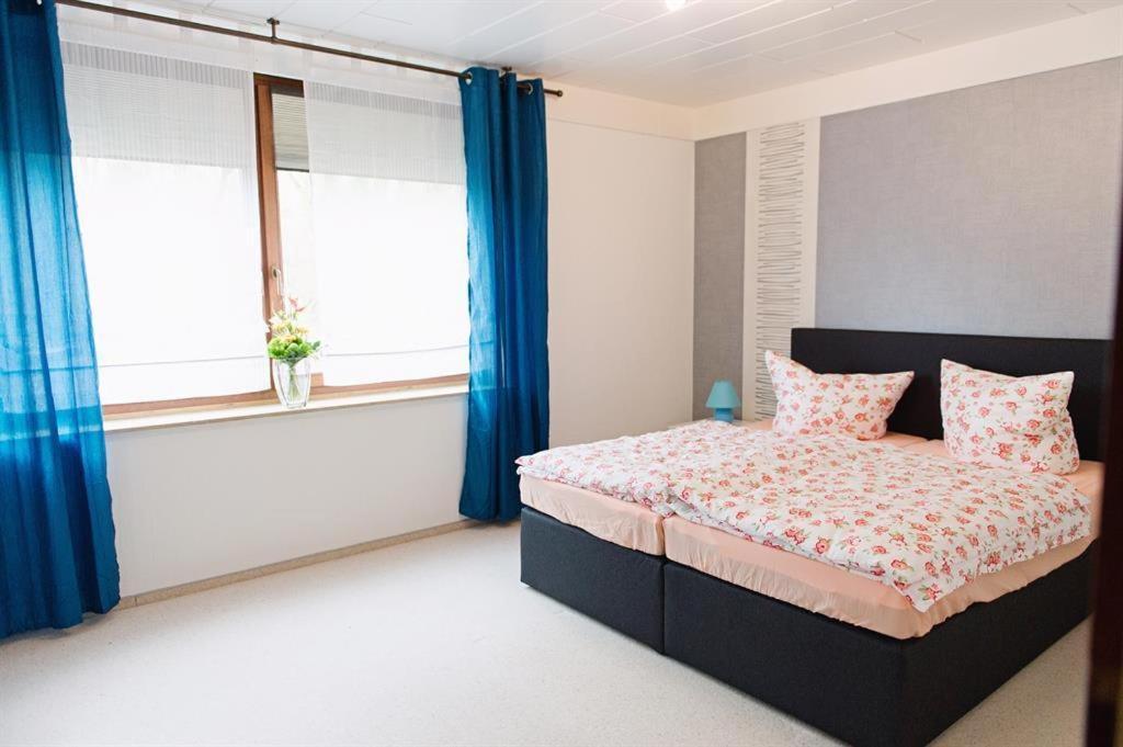 Appartement Stockerhenke à Soltau Extérieur photo