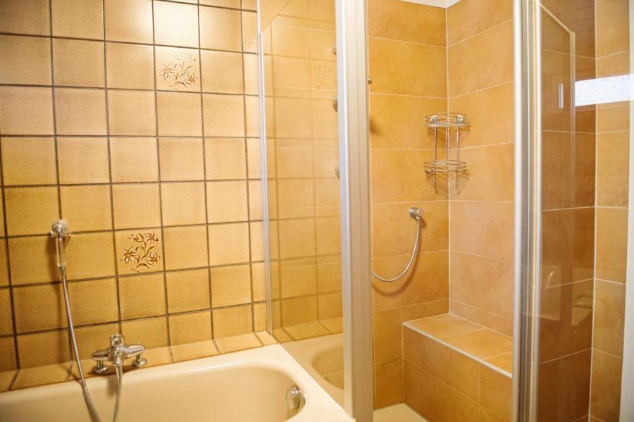 Appartement Stockerhenke à Soltau Extérieur photo